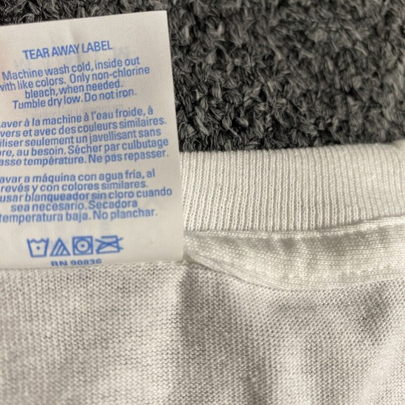 DOONESBURY Cartoon T-Shirt M 50th Anniversary - Yale Class of 1970 50th reunion - Picture 8 of 9